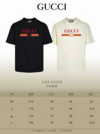 Picture of Gucci T Shirts Short _SKUGucciXS-Lsxtx1410552